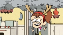 انیمیشن خانه پر سر و صدا فصل 2 قسمت 3 - The Loud House